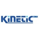 KINETIC KT spol. s r.o. – logo společnosti