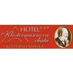 Hotel Klostermannova chata – logo společnosti