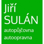 Jiří Sulán – logo společnosti