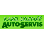 Karel Sklenář - AUTOSERVIS – logo společnosti