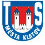 Technické služby města Klatov, příspěvková organizace - pohřební služba – logo společnosti