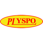 Chudoba Jan - PLYSPO – logo společnosti