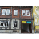Karvan Pavel – logo společnosti