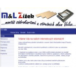 Žížek Ladislav - montáže – logo společnosti