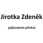 Jirotka Zdeněk – logo společnosti