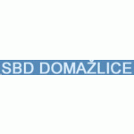 Stavební bytové družstvo Domažlice – logo společnosti