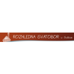 Hána Tomáš - Rozhledna Svatobor – logo společnosti