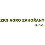 ZKS AGRO ZAHOŘANY s.r.o. – logo společnosti
