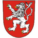 Městský úřad Lišov – logo společnosti