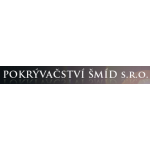 Pokrývačství, klempířství - Šmíd, s.r.o. – logo společnosti