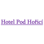 Obchodní družstvo Soběšice- Hotel Pod Hořicí – logo společnosti