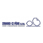 STAREKO CZ Písek s.r.o. – logo společnosti