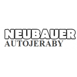 Neubauer Antonín - autojeřáby – logo společnosti