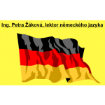 Žáková Petra, Ing. – logo společnosti