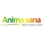 Burianová Jitka, Ing.- ANIMA-SANA-LÉČENÍ DUŠE A TĚLA – logo společnosti