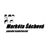 Šáchová Markéta – logo společnosti
