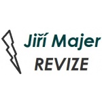 Majer Jiří - revize – logo společnosti