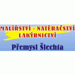 Šlechta Přemysl – logo společnosti