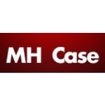 MH CASE s.r.o. – logo společnosti