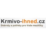 KRMIVO-IHNED.CZ – logo společnosti