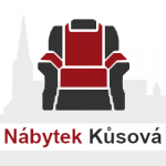 Nábytek Kůsová – logo společnosti