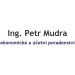 Mudra Petr, Ing. – logo společnosti