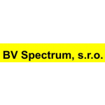 BV SPECTRUM, spol. s r.o. – logo společnosti