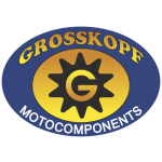 Josef Grosskopf – logo společnosti