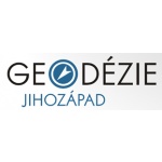 GEODÉZIE JIHOZÁPAD s.r.o. (pobočka Horšovský Týn) – logo společnosti