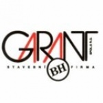 GARANT BH spol. s r.o. – logo společnosti