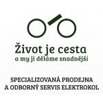 Budín Karel, Ing. - BEZnamahy.cz – logo společnosti