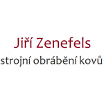 Zenefels Jiří – logo společnosti
