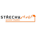 Chadim Jaromír - střechy – logo společnosti