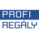 Fail Milan - PROFI REGÁLY – logo společnosti