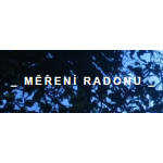 Punda Josef - MĚŘENÍ RADONU – logo společnosti