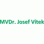 Vítek Josef, MVDr. – logo společnosti