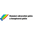 Eva Šafránková - DOMÁCÍ ZDRAVOTNÍ A HOSPICOVÁ PÉČE JINDŘICHŮV HRADEC – logo společnosti