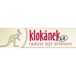 Marie Burešová- Klokánek – logo společnosti