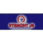 STEMONT JS s.r.o. – logo společnosti