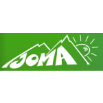 BIKE SPORT JOMA – logo společnosti