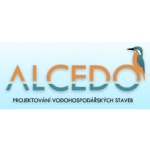 Ing. Růžička Martin, CSc. - ALCEDO – logo společnosti