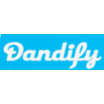 DANDIFY s.r.o. – logo společnosti