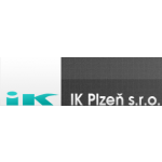 IK Plzeň s.r.o. – logo společnosti