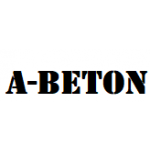 A-beton – logo společnosti