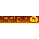 Kuncová Alena- PENZION SLAVONICE – logo společnosti