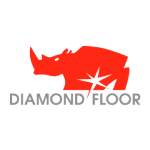DIAMOND FLOOR s.r.o. – logo společnosti