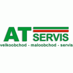 AT SERVIS spol. s r.o. (pobočka Plzeň-Jižní Předměstí) – logo společnosti