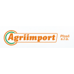 AGRIIMPORT PLZEŇ, s.r.o. (pobočka Plzeň-Jižní Předměstí) – logo společnosti