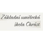 Základní umělecká škola Chrást, okres Plzeň-město, příspěvková organizace – logo společnosti