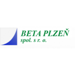BETA PLZEŇ spol. s r.o. – logo společnosti